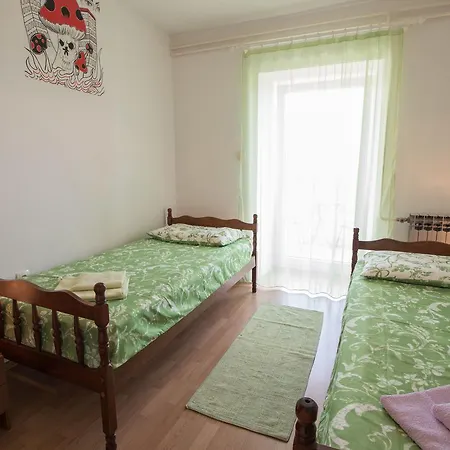 Apartment Mladen