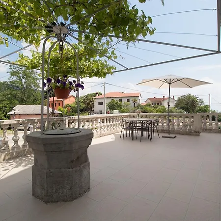Mladen Apartment Icici