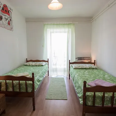 Mladen Apartment Icici