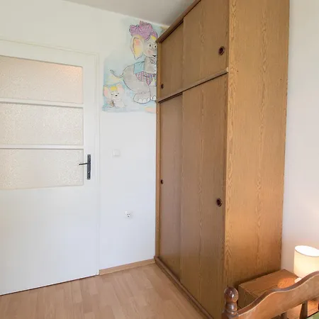 Apartment Mladen Icici